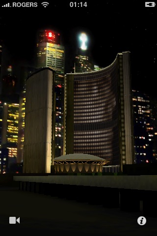 Blinkenlights Stereoscope screenshot-3