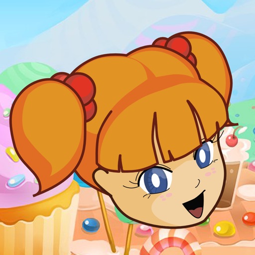 Candy Land Game icon