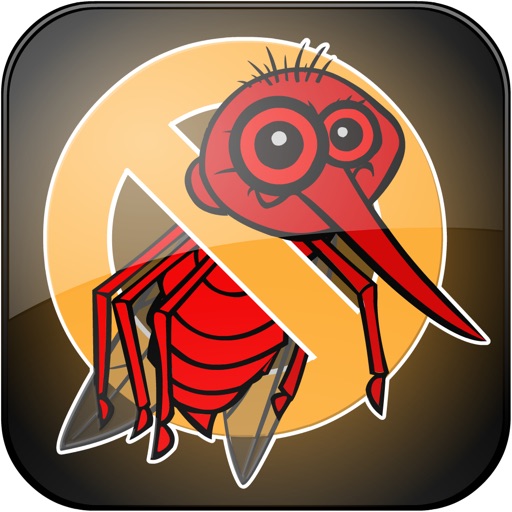 Mosquito Killing iOS App