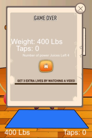 Fit Fat screenshot 3