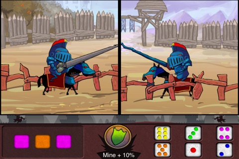 Gun!Knight screenshot 4