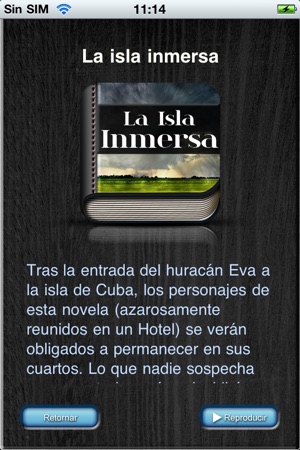 Bookshelf: Ganadores del Primer Casting Literario Online Stu(圖3)-速報App