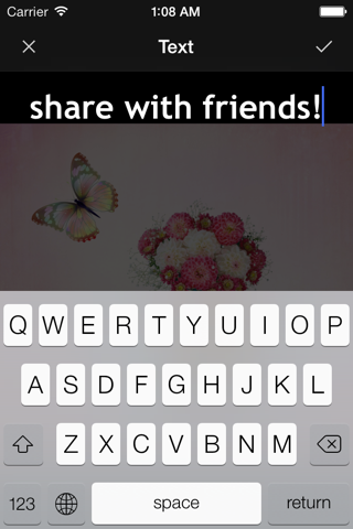 Primerun Flowers + make a gift screenshot 4