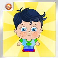 Little Genius - Preschool Interactive Educational Kids Game apk