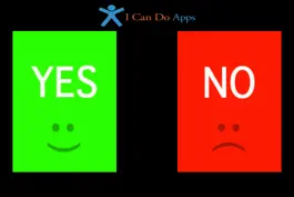 Game screenshot Yes/No from I Can Do Apps mod apk