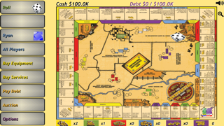 The Construction Game Screenshot