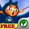 Ninja Kitty Jumper Free