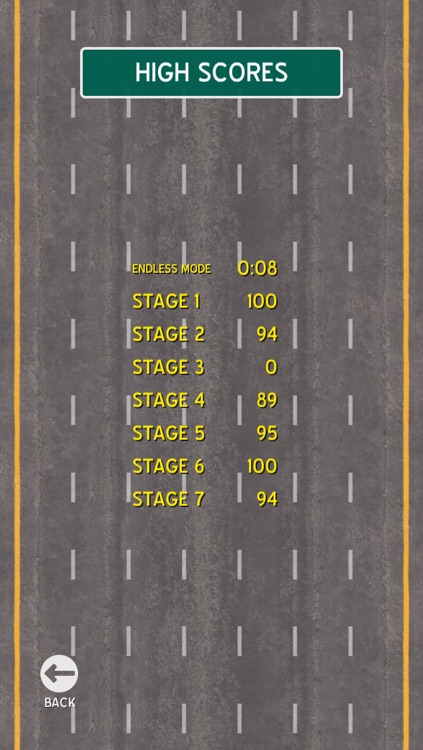 Move It or Lose It screenshot-4