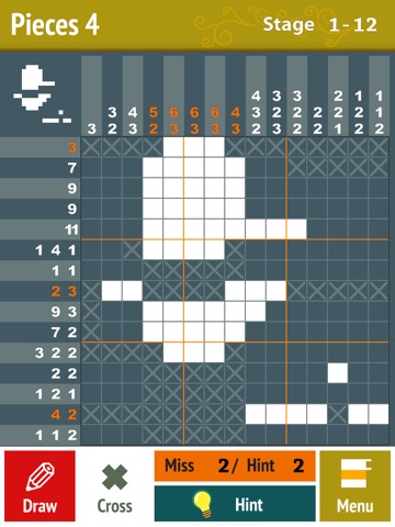 Crosslogic HD lite screenshot 3