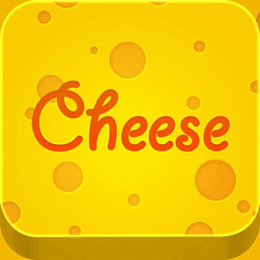 Cheese Recipes Free icon