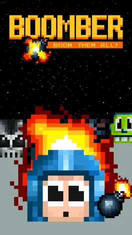 Game screenshot Boomber mod apk