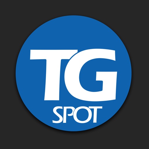TGspot icon