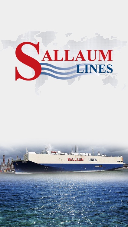 Sallaum Lines