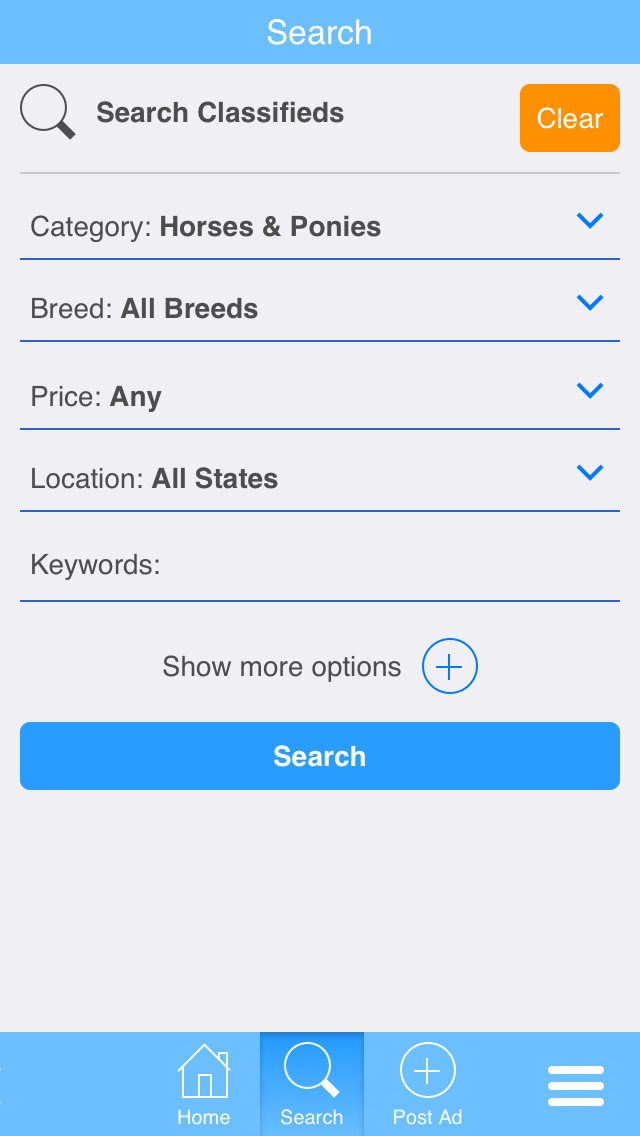 How to cancel & delete Horseguide Australia from iphone & ipad 2