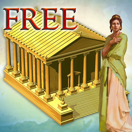 Ancient Rome 2 Free icon