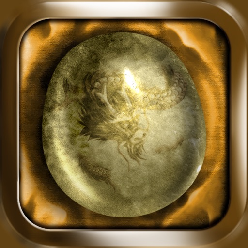 Stone of Destiny HD iOS App