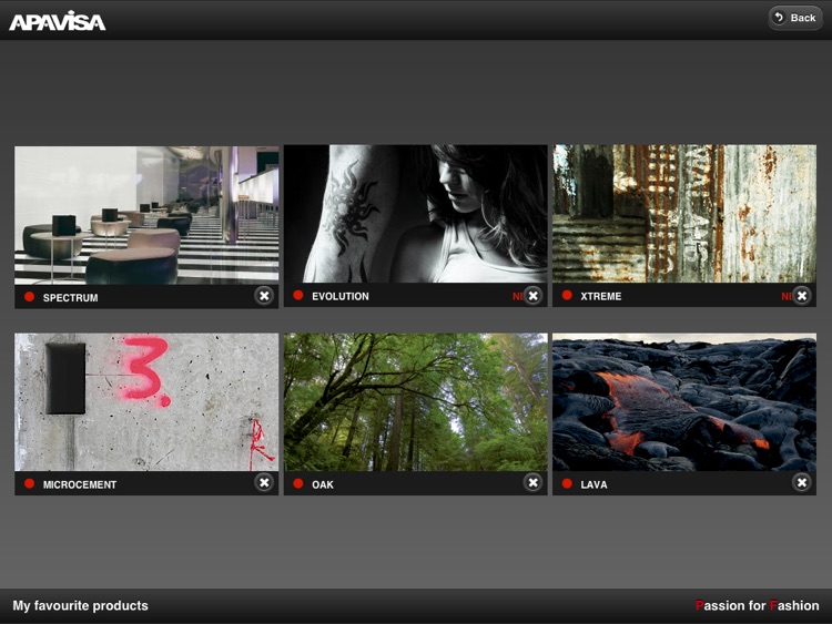 Apavisa screenshot-4