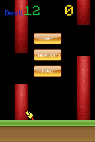 Hatty Parrot. screenshot 3