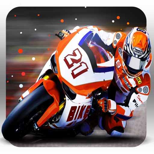 American Power Bike Speed Racing Game - Race for Free All Day at Daytona iOS App