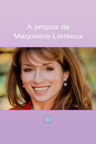 Sommeil profond par Marjolaine Lemieux screenshot 3