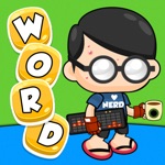 A Word Nerd - A Word  Game For Word Geeks