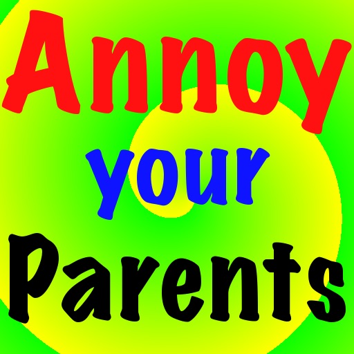 101 Ways to Annoy your Parents and People at the Waterpark