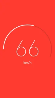speedometer 2 iphone bildschirmfoto 1