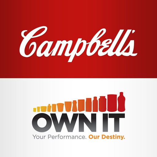 Campbell's CNA 2014