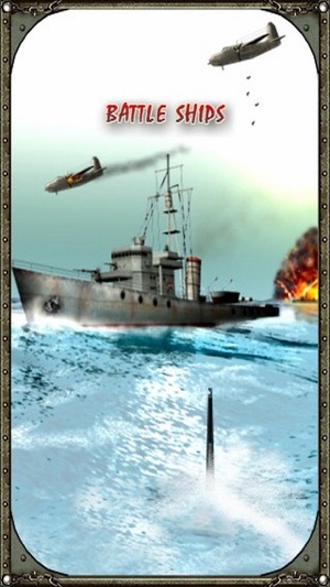 SEA BATTLE - FREE