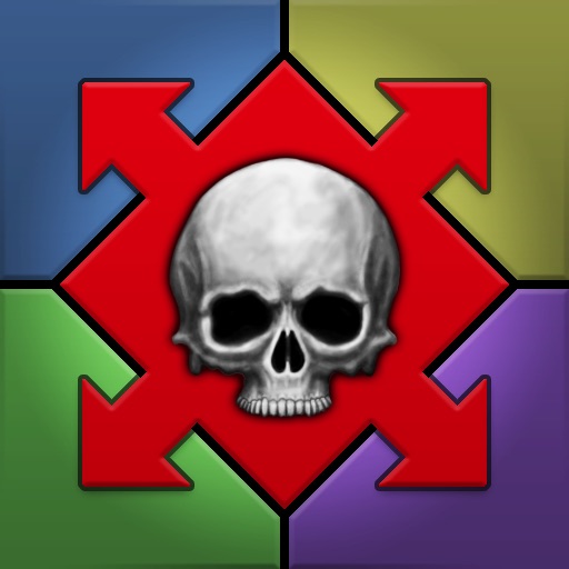 Pandemic 2.5 Icon