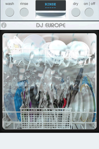 Dishwasher screenshot 3