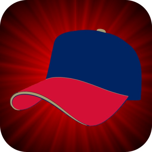 Washington Baseball - a Nationals News App