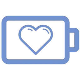 Battery Minder app icon
