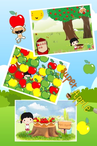 Super Apple screenshot 2