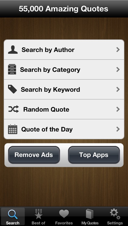 55,000 Amazing Quotes
