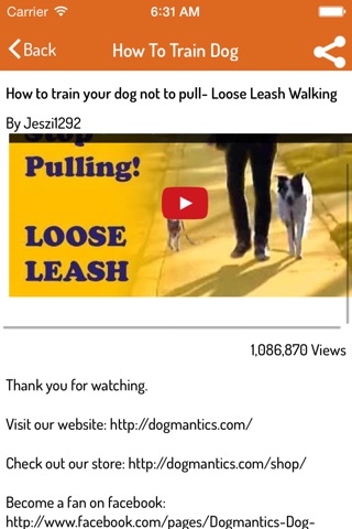How To Train a Dog screenshot 4