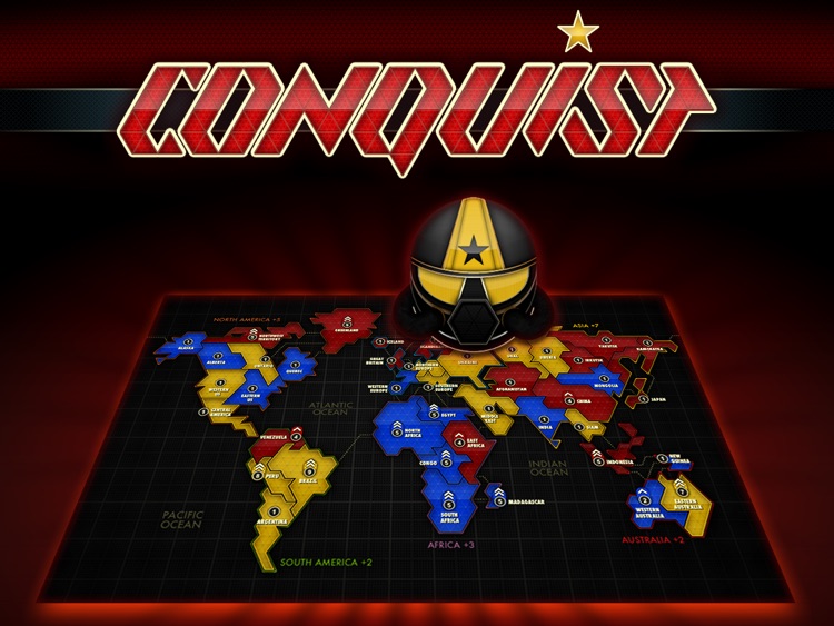 Conquist