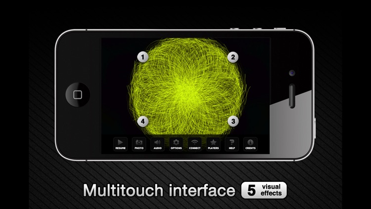 XPerience : Touch is art