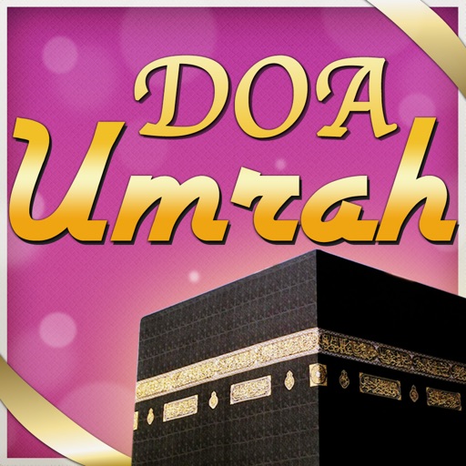 Doa Umrah Pro