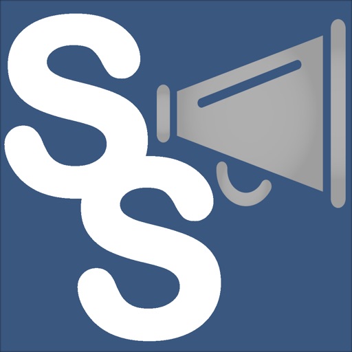 SocialSpeech: Speech-to-Text and Voice Recognition for Facebook Status Updates and Twitter Tweets iOS App