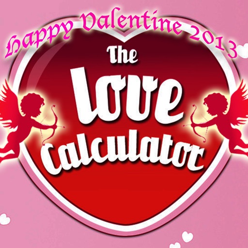 The love Caculator 2013