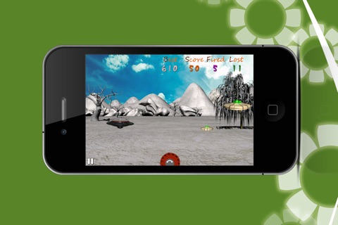 Aim and Shoot Lite screenshot 2