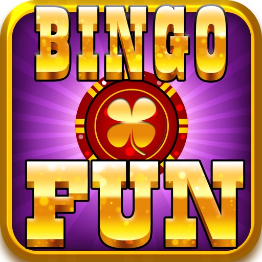 Bingo of Fun - The World Bingo Free Games