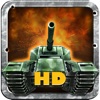 An HD Global War Tanks