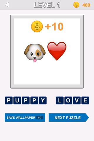 Emoji Song Guess screenshot 2