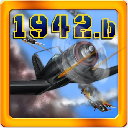 1942.B Pro - The Best retro airplane dogfight shooting fun for boysUS Читы