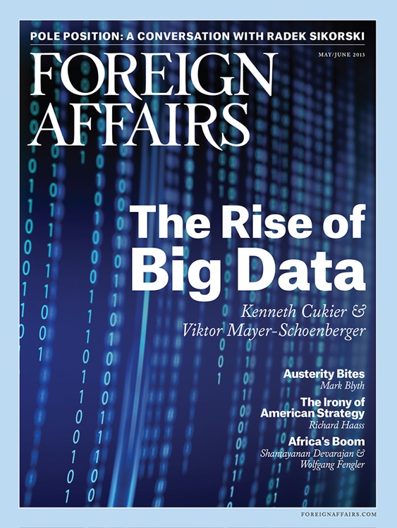 Foreign Affairs