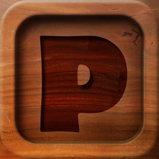 ProTap Icon