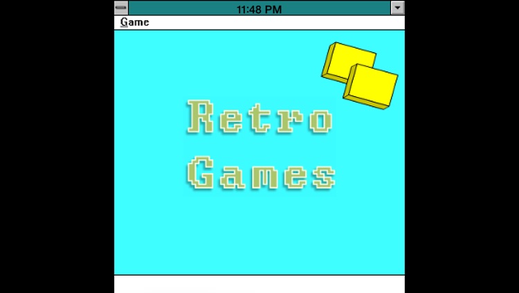 Retro Blocks screenshot-3