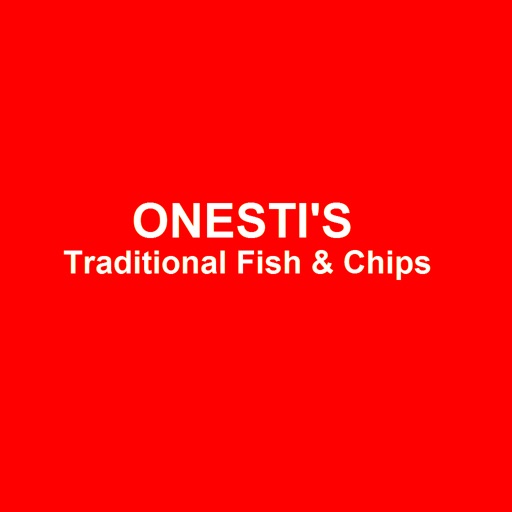Onestis icon